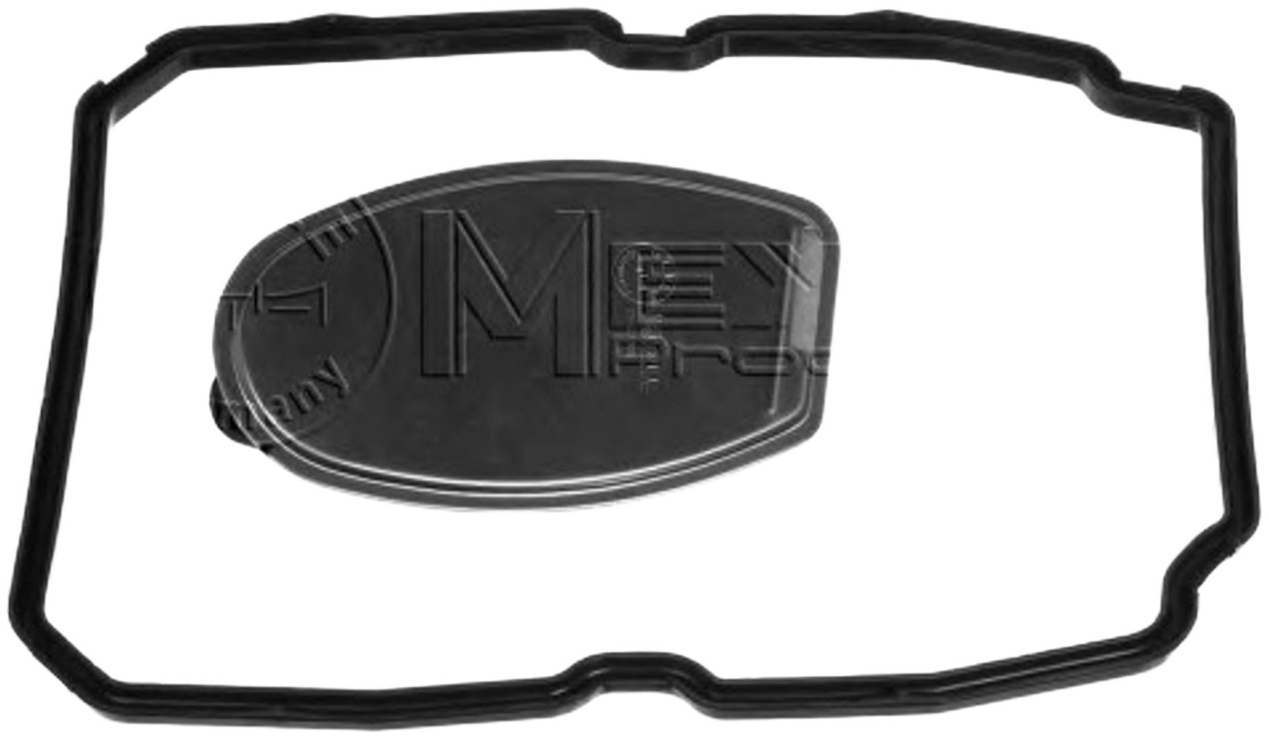 MEYLE комплект фильтров 01 40272102 купить,NaN