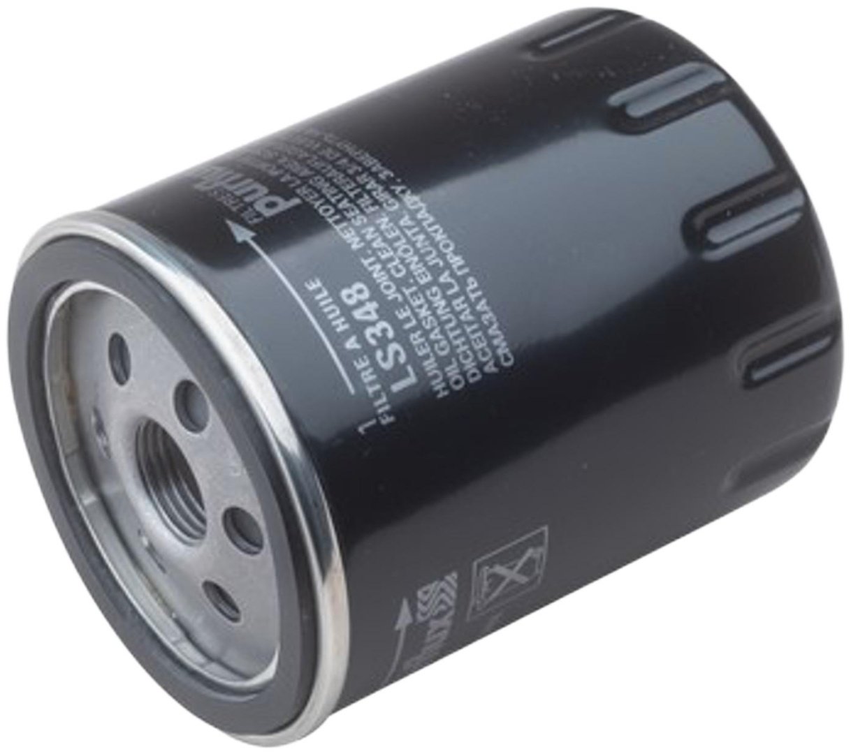 Purflux масляный фильтр LS348 купить,NaN