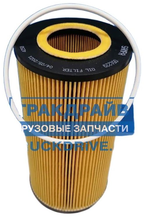 SAMPA масляный фильтр 05122901 купить,NaN