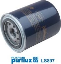 PURFLUX Масляный Фильтр LS897 купить,NaN