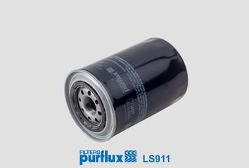 PURFLUX Масляный Фильтр LS911 купить,NaN
