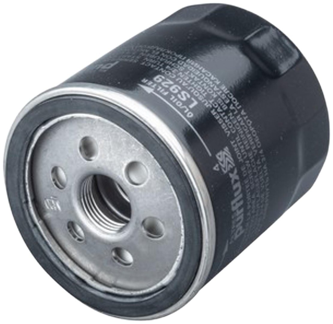 Purflux масляный фильтр LS929 купить,NaN