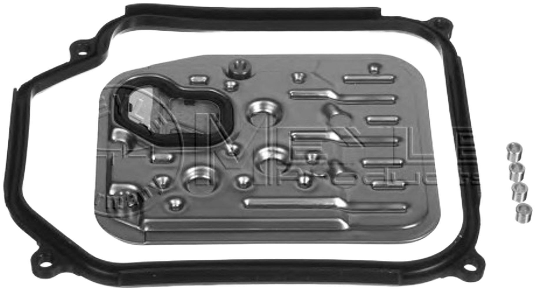 MEYLE корпус фильтра АКПП 1003980001 купить,NaN