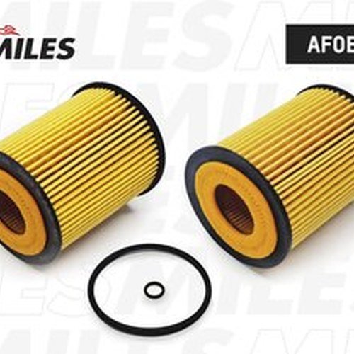 MILES масляный фильтр AFOE031 купить,NaN