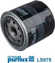 PURFLUX Масляный Фильтр LS979 купить,NaN
