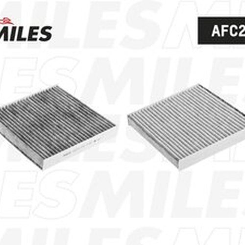 MILES салонный фильтр AFC2992 купить,NaN