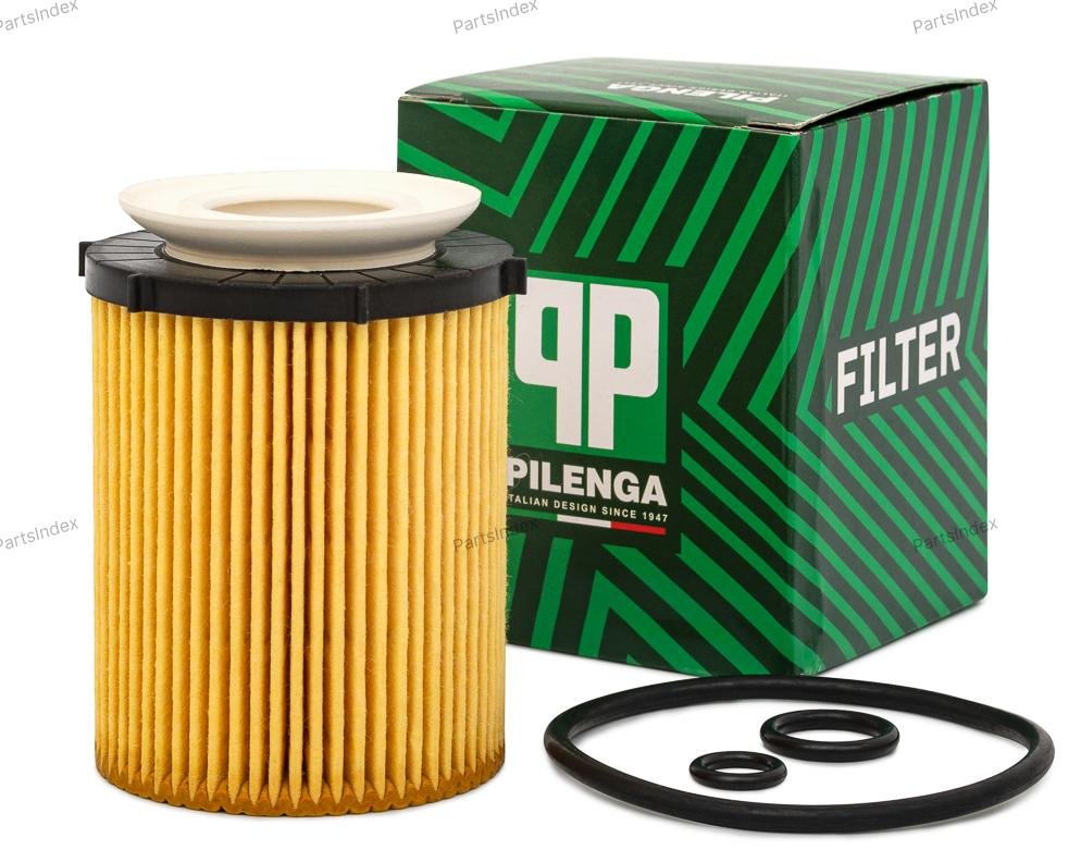 PILENGA Фильтр Масляный Двигателя FOP6321 купить,NaN