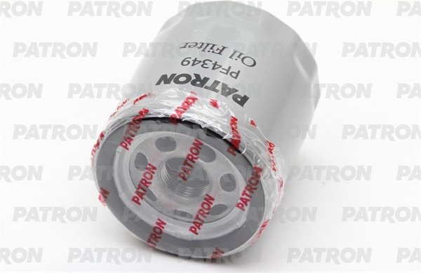 PATRON масляный фильтр PF4349 купить,NaN