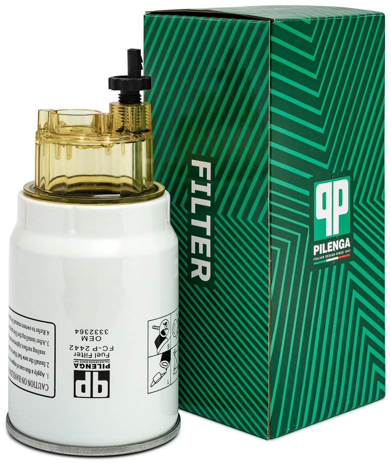 Pilenga топливный фильтр FCP2442 купить,NaN