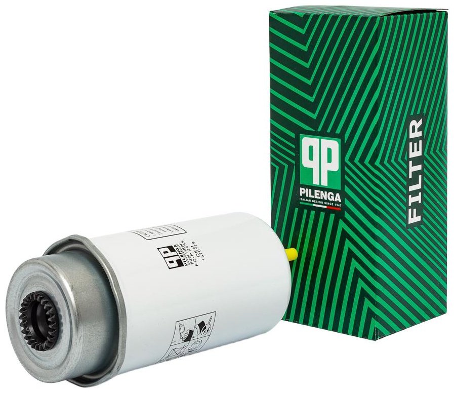 Pilenga топливный фильтр FCP2455 - ForteMarket Pilenga топливный фильтр FCP2455 купить,NaN