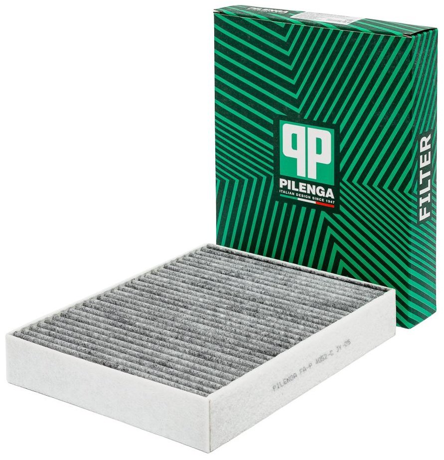 Pilenga салонный фильтр FAP4052C купить,NaN