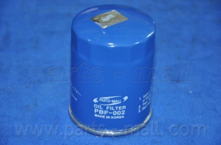 PMC PARTS MALL масляный фильтр PBF-002 купить,NaN