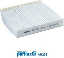 Purflux салонный фильтр AH256 купить,NaN