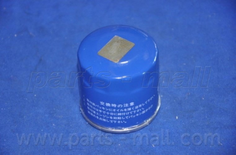 PMC PARTS MALL масляный фильтр PBA-004 купить,NaN