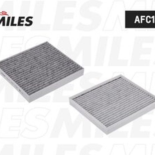MILES салонный фильтр AFC1003 купить,NaN