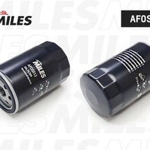 MILES масляный фильтр AFOS012 - ForteMarket MILES масляный фильтр AFOS012 купить,NaN