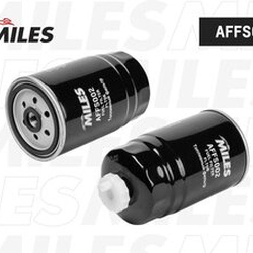 MILES топливный фильтр AFFS002 купить,NaN
