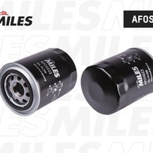 MILES масляный фильтр AFOS023 купить,NaN