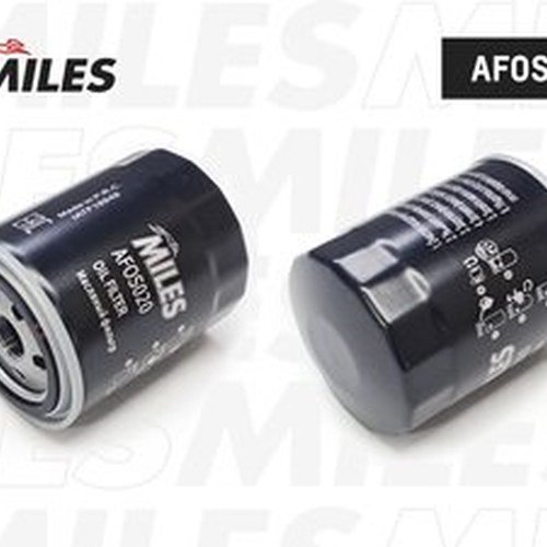 MILES масляный фильтр AFOS020 - ForteMarket MILES масляный фильтр AFOS020 купить,NaN