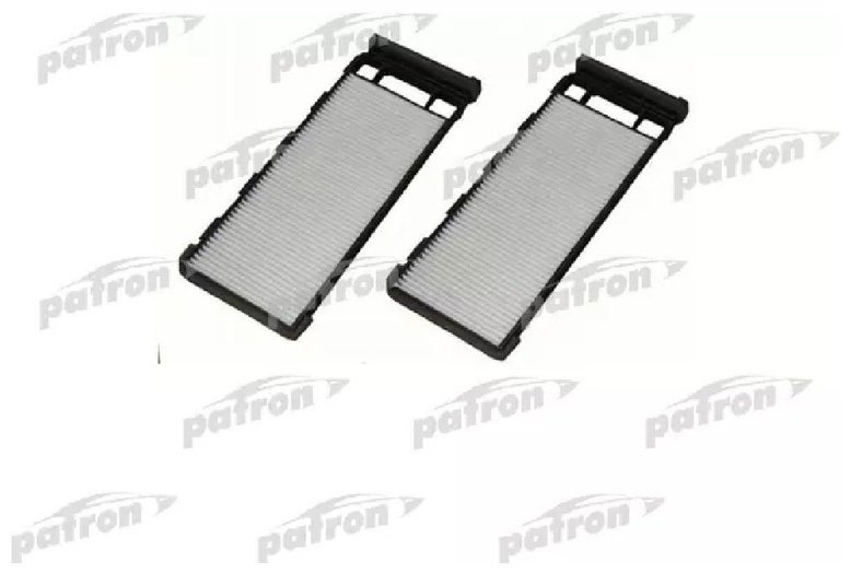 PATRON салонный фильтр PF2255 - ForteMarket PATRON салонный фильтр PF2255 купить,NaN
