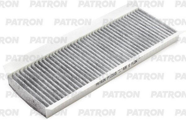 PATRON салонный фильтр PF2518 - ForteMarket PATRON салонный фильтр PF2518 купить,NaN