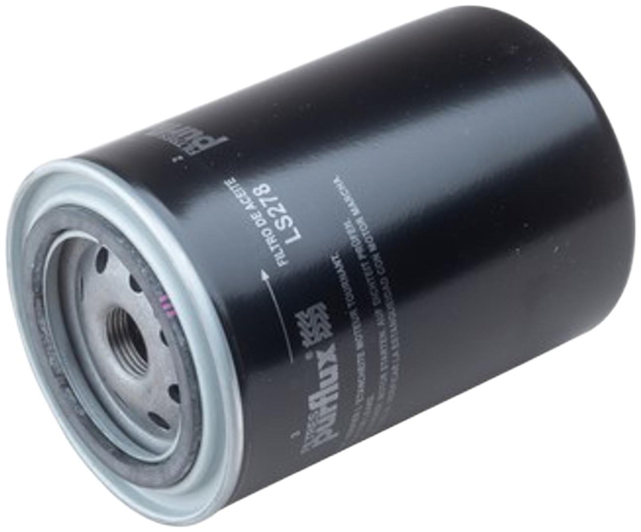 Purflux масляный фильтр LS278 купить,NaN