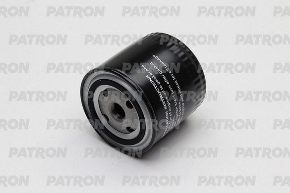PATRON масляный фильтр PF4041 купить,NaN