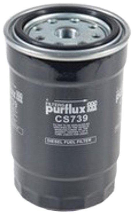 Purflux топливный фильтр CS 739 купить,NaN
