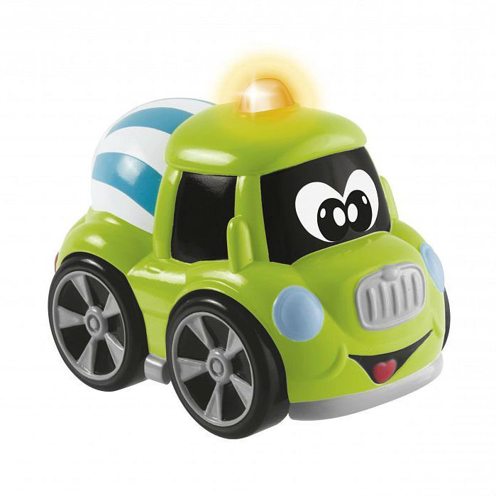 Машинка Chicco Play Village Sandy  купить,NaN