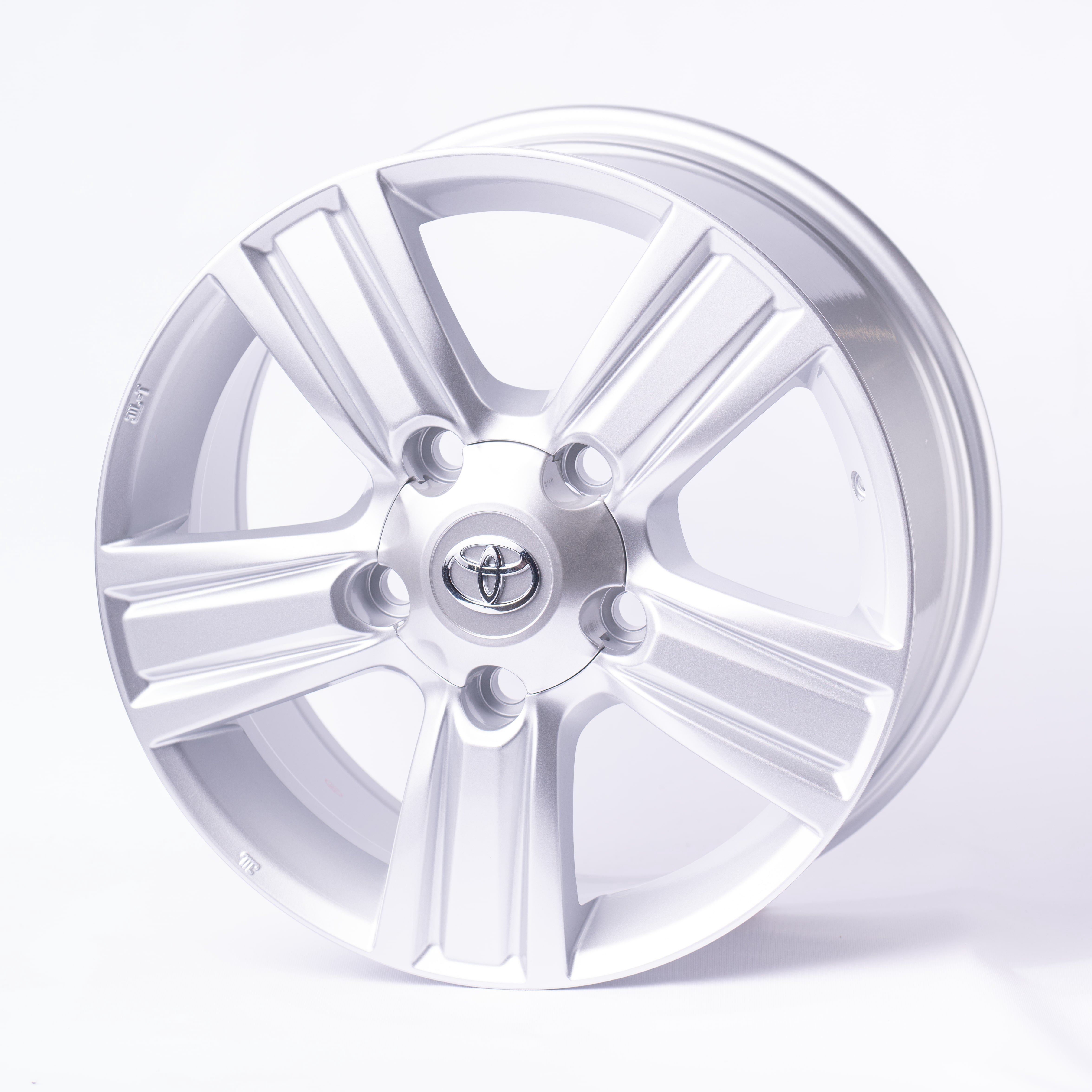 Комплект дисков Kipardo T563 5х150 R18х8 СВ110,1 ЕТ60  Silver купить,NaN
