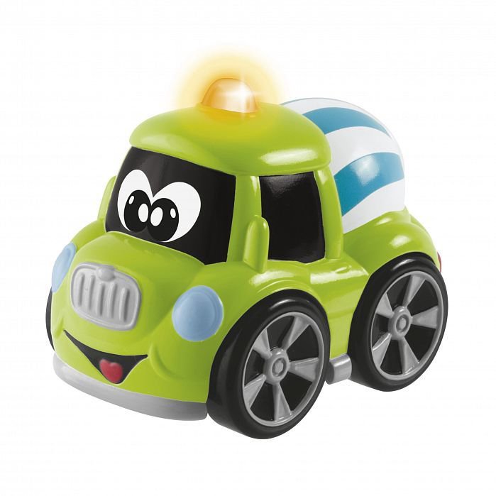 Машинка Chicco Play Village Sandy  купить,NaN