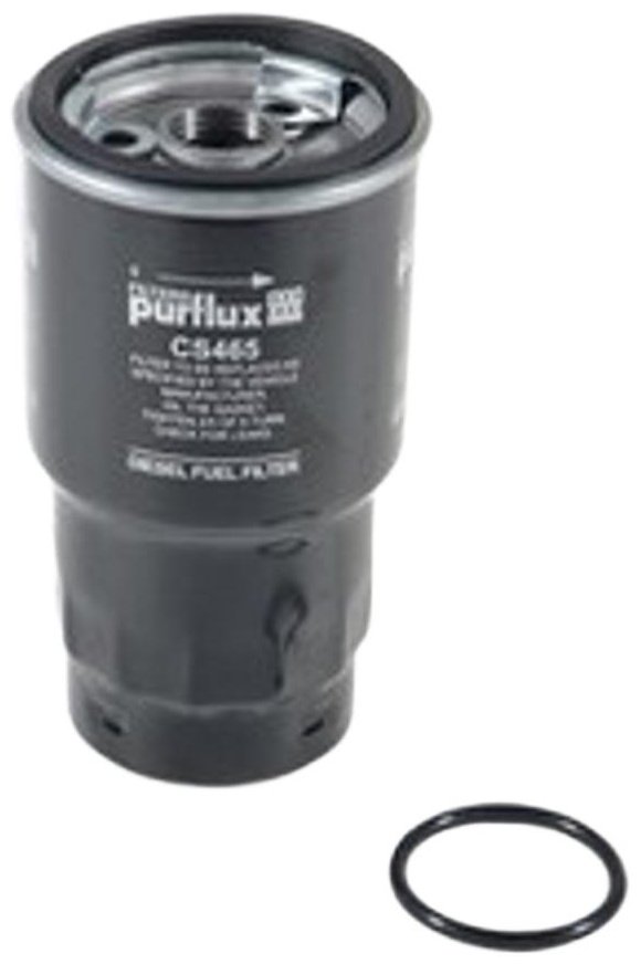 Purflux топливный фильтр CS465 купить,NaN