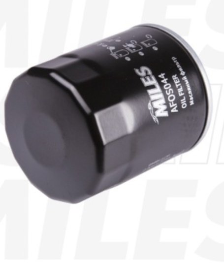 MILES масляный фильтр AFOS044 - ForteMarket MILES масляный фильтр AFOS044 купить,NaN