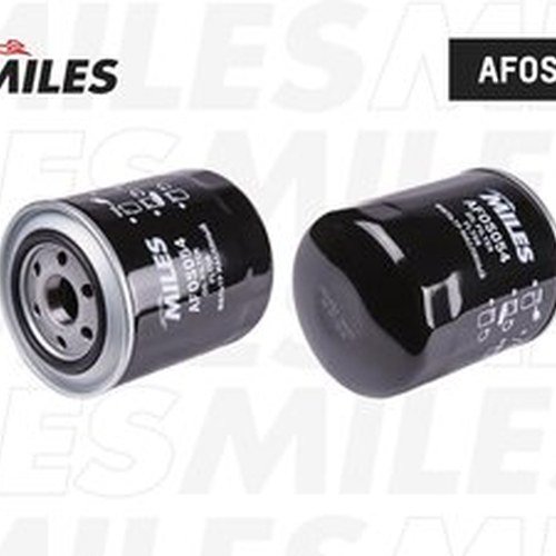 MILES масляный фильтр AFOS054 - ForteMarket MILES масляный фильтр AFOS054 купить,NaN