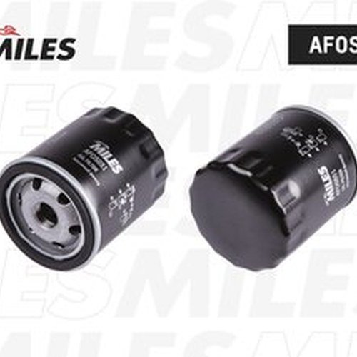 MILES масляный фильтр AFOS051 купить,NaN