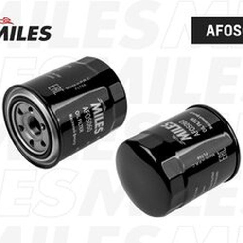 MILES масляный фильтр AFOS060 купить,NaN
