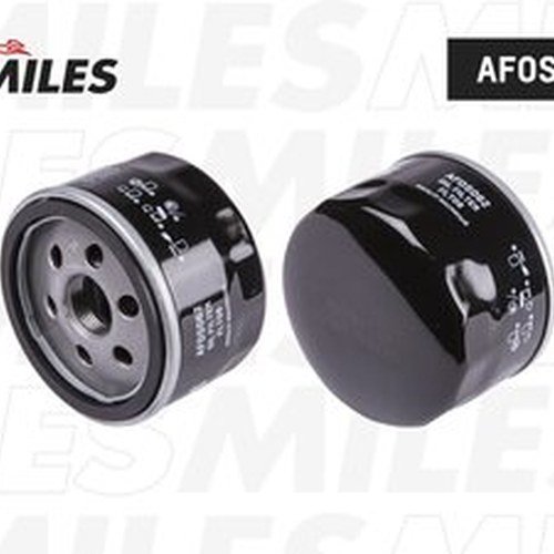MILES масляный фильтр AFOS062 купить,NaN
