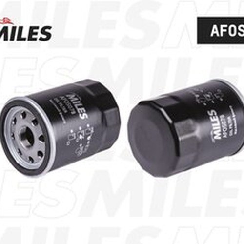 MILES масляный фильтр AFOS078 купить,NaN