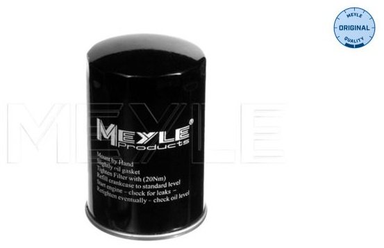 MEYLE масляный фильтр 1001150001 купить,NaN