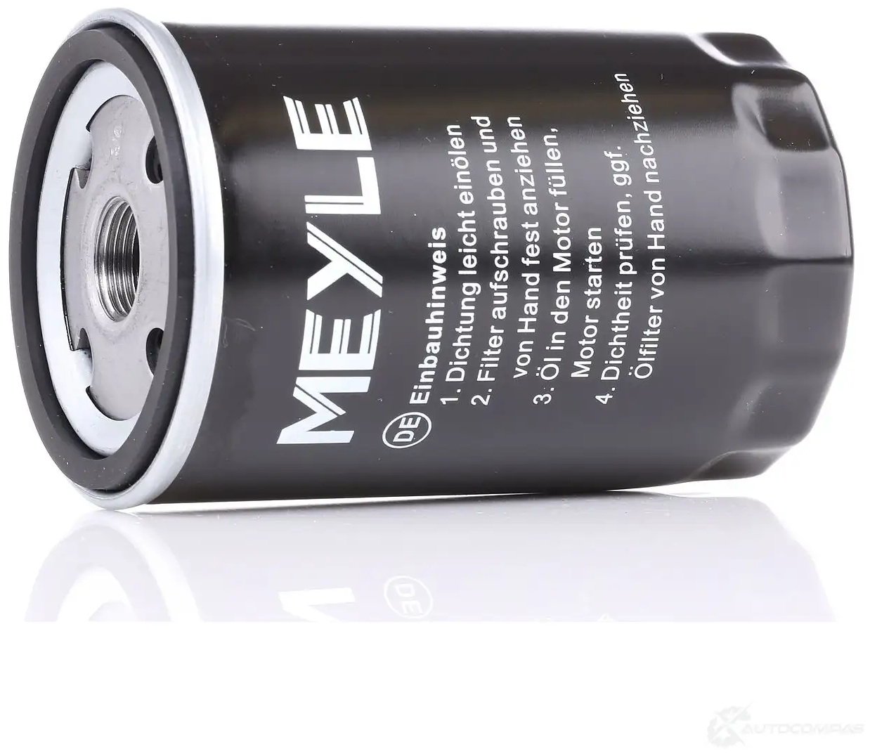 MEYLE масляный фильтр 1001150001 купить,NaN