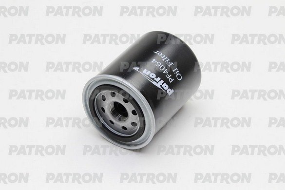 PATRON масляный фильтр PF4064 - ForteMarket PATRON масляный фильтр PF4064 купить,NaN