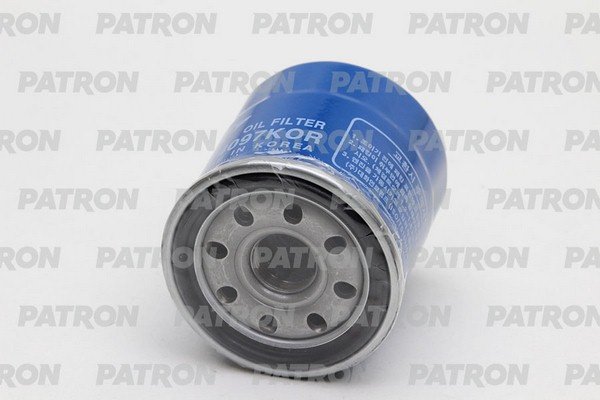 PATRON масляный фильтр PF4097KOR - ForteMarket PATRON масляный фильтр PF4097KOR купить,NaN