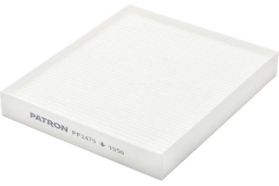 PATRON салонный фильтр PF 2479 купить,NaN