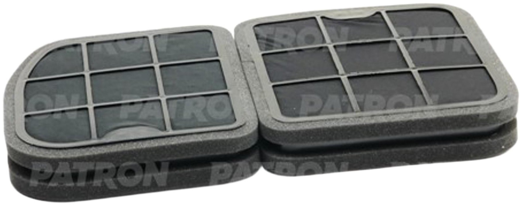 PATRON салонный фильтр PF 2491 - ForteMarket PATRON салонный фильтр PF 2491 купить,NaN
