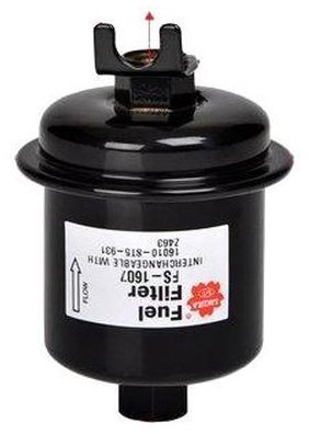 Sakura топливный фильтр FS1607 купить,NaN