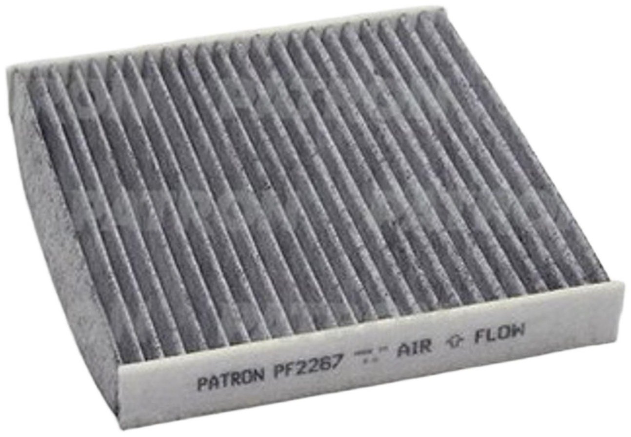 PATRON салонный фильтр PF 2267 купить,NaN