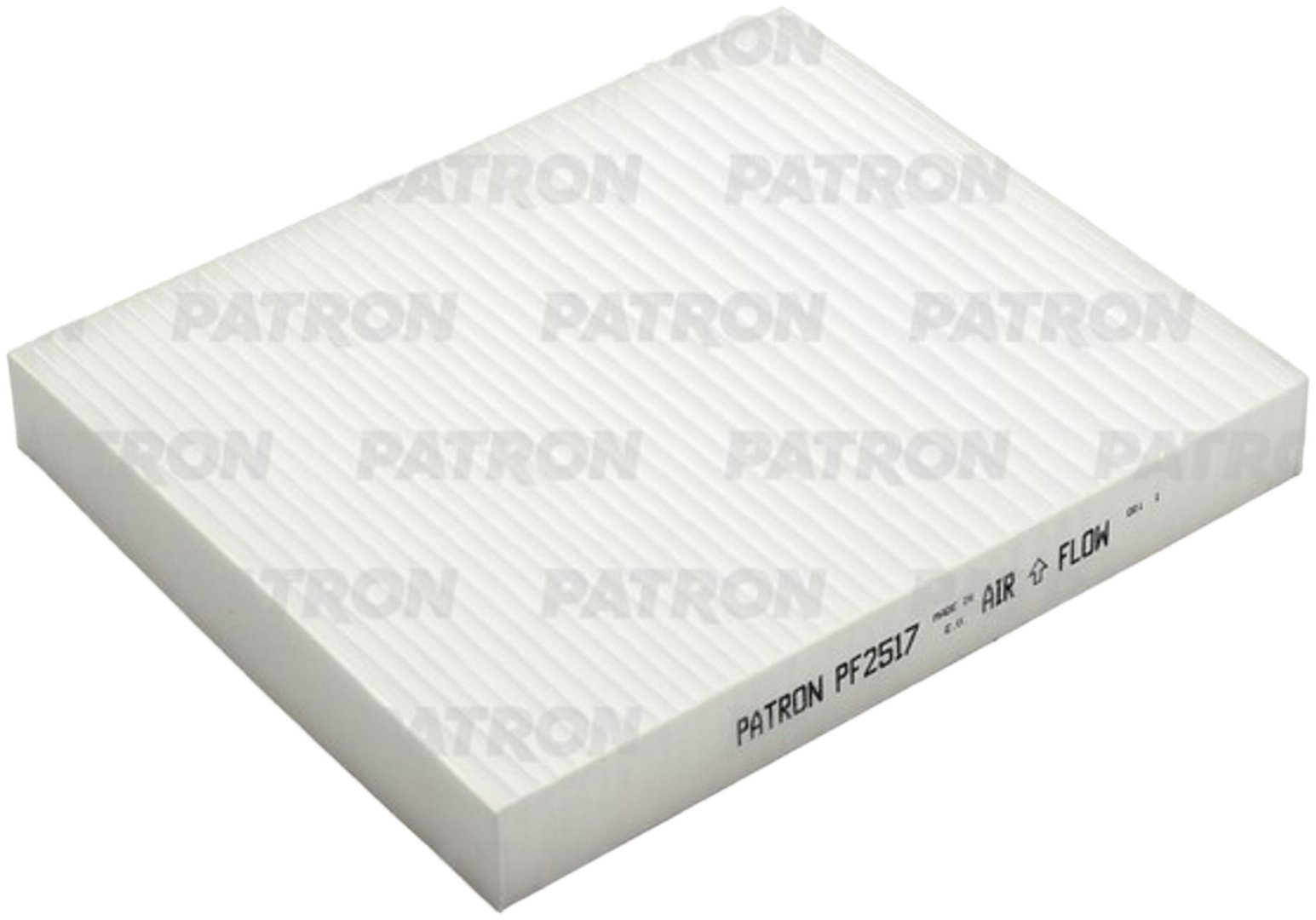 PATRON салонный фильтр PF 2517 - ForteMarket PATRON салонный фильтр PF 2517 купить,NaN