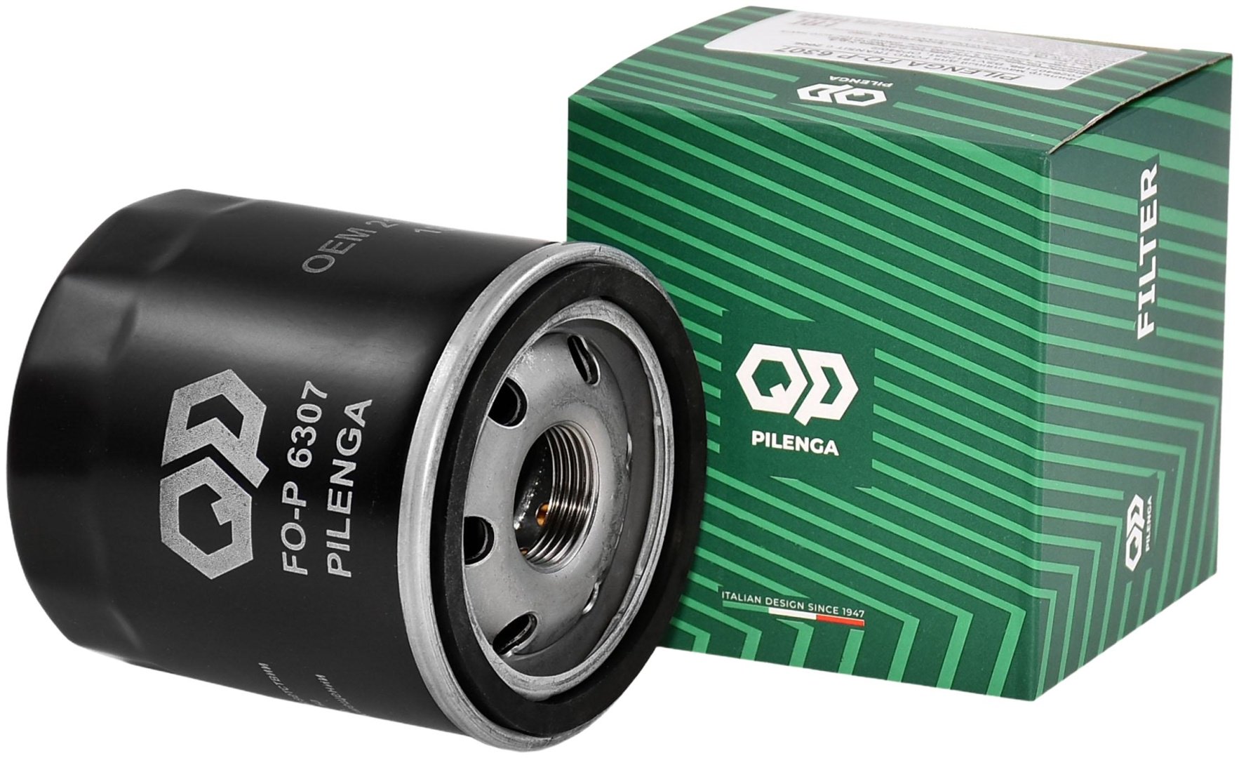 Pilenga масляный фильтр FOP6307 купить,NaN