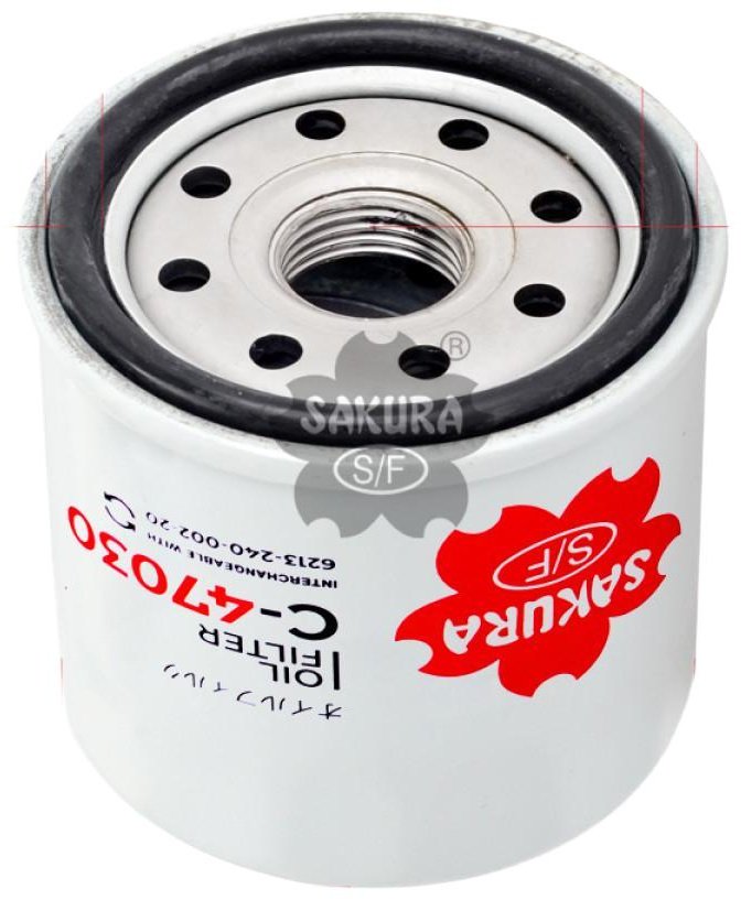 Sakura масляный фильтр C47030 купить,NaN