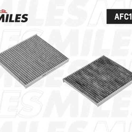 MILES салонный фильтр AFC1309 купить,NaN